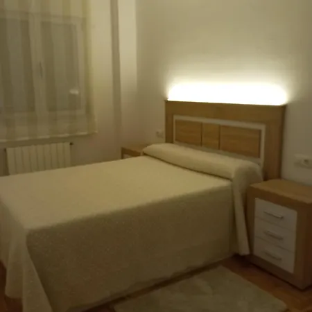 Appartement El Pisin De Bea *