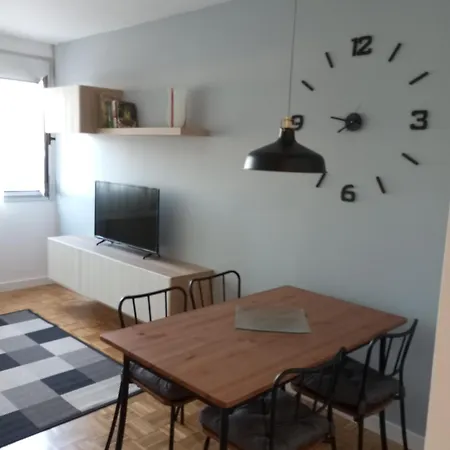 El Pisin De Bea Appartement