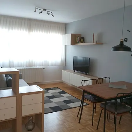 El Pisin De Bea Appartement Avilés