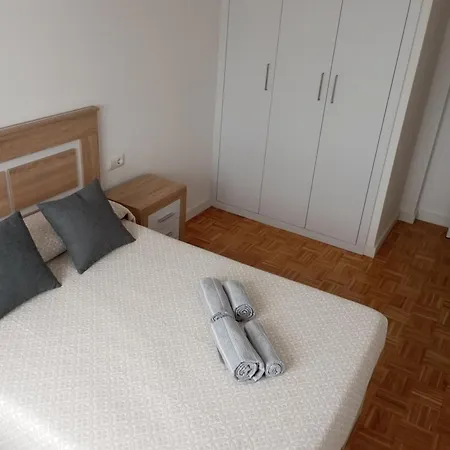 Appartement El Pisin De Bea *
