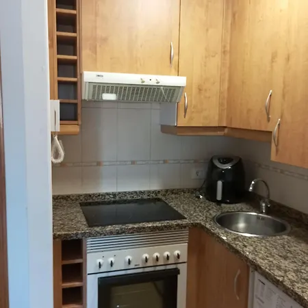 Appartement El Pisin De Bea Avilés