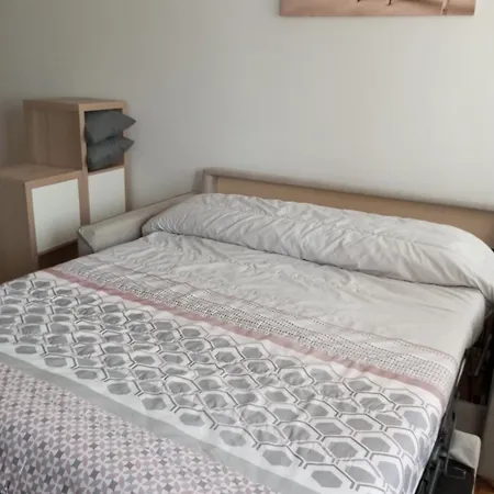 Appartement El Pisin De Bea