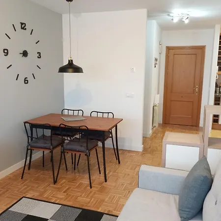 Appartement El Pisin De Bea Avilés