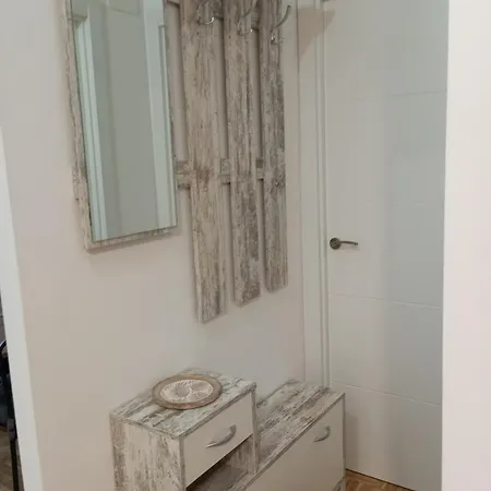 El Pisin De Bea דירה