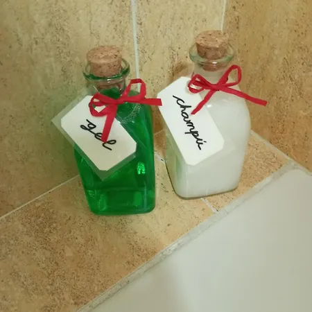 דירה El Pisin De Bea אבילס